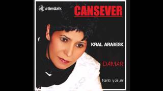 Cansever  Bu Şehirde Yaşanmaz  © Official Audio [upl. by Aluap11]