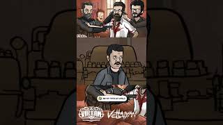 Rolex Intro But Funnier » Vikram Spoof » Kamal Surya sugaru somu [upl. by Clive]