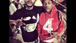 YG amp Nipsey Hussle  Two of Americas Most Wanted [upl. by Eisserc]