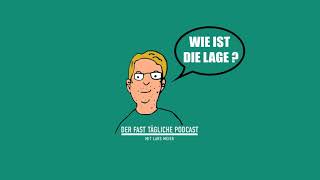 Wie ist die Lage Falko Droßmann [upl. by Adaiha908]