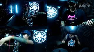 Rakista Radio live Morphine Kings [upl. by Aiksa]