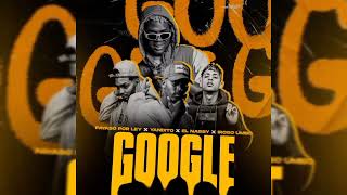 GOOGLE  Payaso x Ley  Yandito x El Nassy ❌ Iroso Umbo Audio Oficial [upl. by Hgieleak]