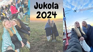 Jukola 2024 orienteering [upl. by Anes]