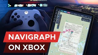 How to Use Navigraph on Xbox [upl. by Ruffo]