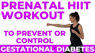 1 exercise for gestational diabetes or how to avoid gestational diabetes [upl. by Wes]