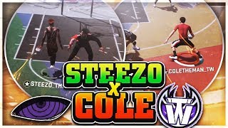 STEEZO MUST BE PATCHED OVERPOWERED SPIN MOVE EXPLOIT IN NBA 2K18 🔥 [upl. by Regnij622]