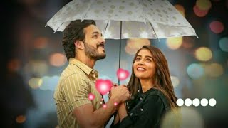 lehrayi lehrayi Song ringtonebest love SONGSbgmTELUGU BGM RINGTONES [upl. by Lord917]