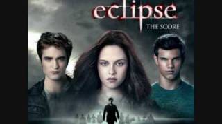 Twilight Saga Eclipse Soundtrack 01  Riley [upl. by Bekah]