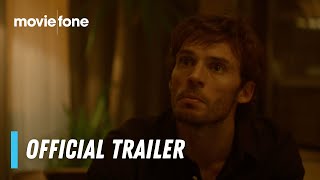 Bagman  Official Trailer  Sam Claflin Antonia Thomas [upl. by Dannie]