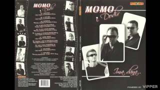 Momo i Dodir  U koloni  Audio 2008 [upl. by Meris631]