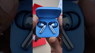 OnePlus Buds 3 TWS 🎧Earphones 🔥Unboxing trending oneplus youtubeshorts earphones [upl. by Carmine]