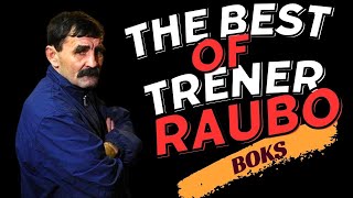 Trener Zbigniew Raubo  The best of Trener Raubo [upl. by Enisamoht]