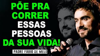 O QUE NESSA VIDA ESTÁ TE IMPEDINDO DE FLORESCER PE FABIO D MELO [upl. by Aihsekel]