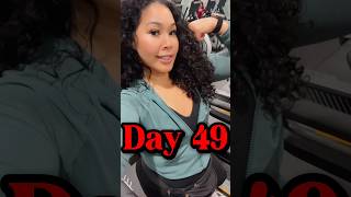 Day 49 of the 75 Soft Challenge weightlossjourney fitnessinspiration 75softchallenge [upl. by Georg]