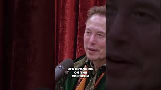 Elon Musk about fight with Mark Zuckerberg [upl. by Isman]