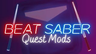 How To Mod Beat Saber EASIEST METHOD November 2024 [upl. by Tori747]