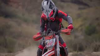 IMPI HARD ENDURO 2024 Time Trial [upl. by Nebuer5]