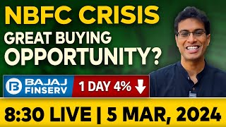 Should you buy Bajaj Finance IIFL Angel One PayTM  Akshat Shrivastava [upl. by Dunkin914]