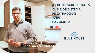 ¿Quieres saber cual es el mejor sistema de extracción de humos para tu cocina [upl. by Robertson765]