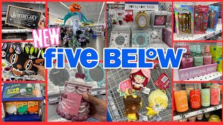 FIE BELOW🔥📣💚TOP SEPTEMBER FINDS🛍️✨fivebelow w SwaysDeals [upl. by Josefina]