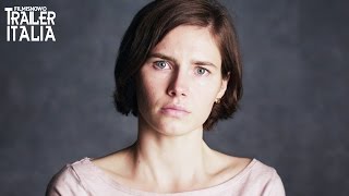 Amanda Knox  un documentario Netflix  Trailer Ufficiale HD [upl. by Llertnor]