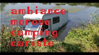 vlog8 mentalité de M camping cariste [upl. by Main]