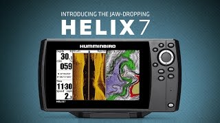 Explore all the features of the HELIX 7 SI GPS [upl. by Aiuoqes]