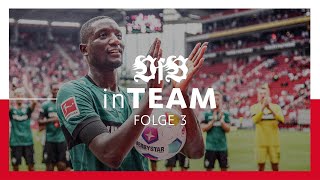 VfB inTeam – Nähe  Folge 3 [upl. by Lebar67]