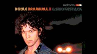 Doyle Bramhall II  Helpless Man [upl. by Hsekin]