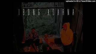 VOCALS ONLY Flow G  Ibong Adarna Ft Gloc9 [upl. by Dobson]