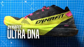 DYNAFIT Ultra DNA  La nostra recensione [upl. by Baynebridge]