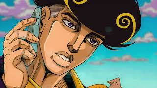 JJBA quotPursuit of Calamityquot Tooru Theme  JoJolion Anime OST [upl. by Bainbridge]