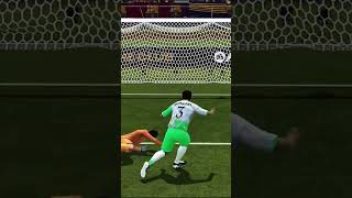 Free goal 2 [upl. by Oigufer]