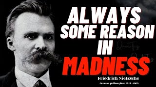 Friedrich Nietzsche Quotes [upl. by Amolap]