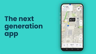 Balady Maps is the nextgeneration app [upl. by Ttessil]