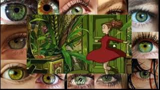 Green Eyes 🌿 ÷ subliminal ✧ [upl. by Meer]