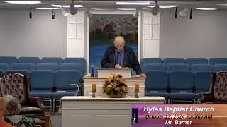 Hyles Baptist Live Stream [upl. by Ezarra]