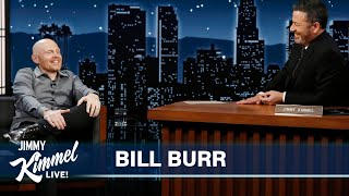 Bill Burr on the FarRight amp FarLeft Losing Their Minds amp Star Wars Fans vs Sports Fans [upl. by Enimisaj675]