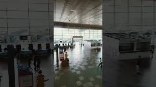 Labuan Airport [upl. by Dorraj]