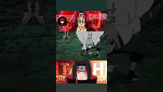 Minato entry in 4th great ninja war naruto minato anime viralvideo shorts [upl. by Georgianna]