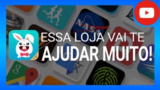 Como Baixar e Instala o TUTUAPP 2019 IOS ANDROID e PC [upl. by Alrrats]