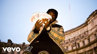 Lil Tjay  One Take London Experience [upl. by Florin]