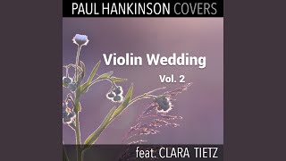 Here Comes The Bride Violin amp Piano Wedding Version [upl. by Jorgan664]