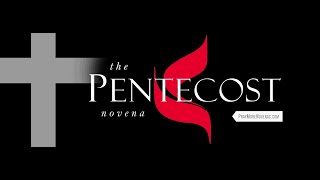 Day 2  Holy Spirit  Pentecost Novena  2023 [upl. by Adaynek693]