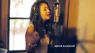 Shahrukh Khan Song Official Video SRK Anthem By Neha Kakkar [upl. by Eizdnil]