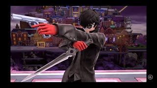 Legends dont stand a CHANCE  World of Light Joker Gun Only Part 5 [upl. by Vacuva136]