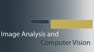 Image Analysis and Computer Vision using OpenCV and wxPython  001 [upl. by Atnaloj]