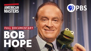 This is Bob Hope  Full Documentary  American Masters  PBS [upl. by Cressi558]