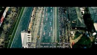 RIVALOVÉ 2013 official CZ HD trailer titulky [upl. by Eimaraj]