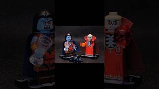 Figurki DnD lego unboxing viralshort [upl. by Araid487]